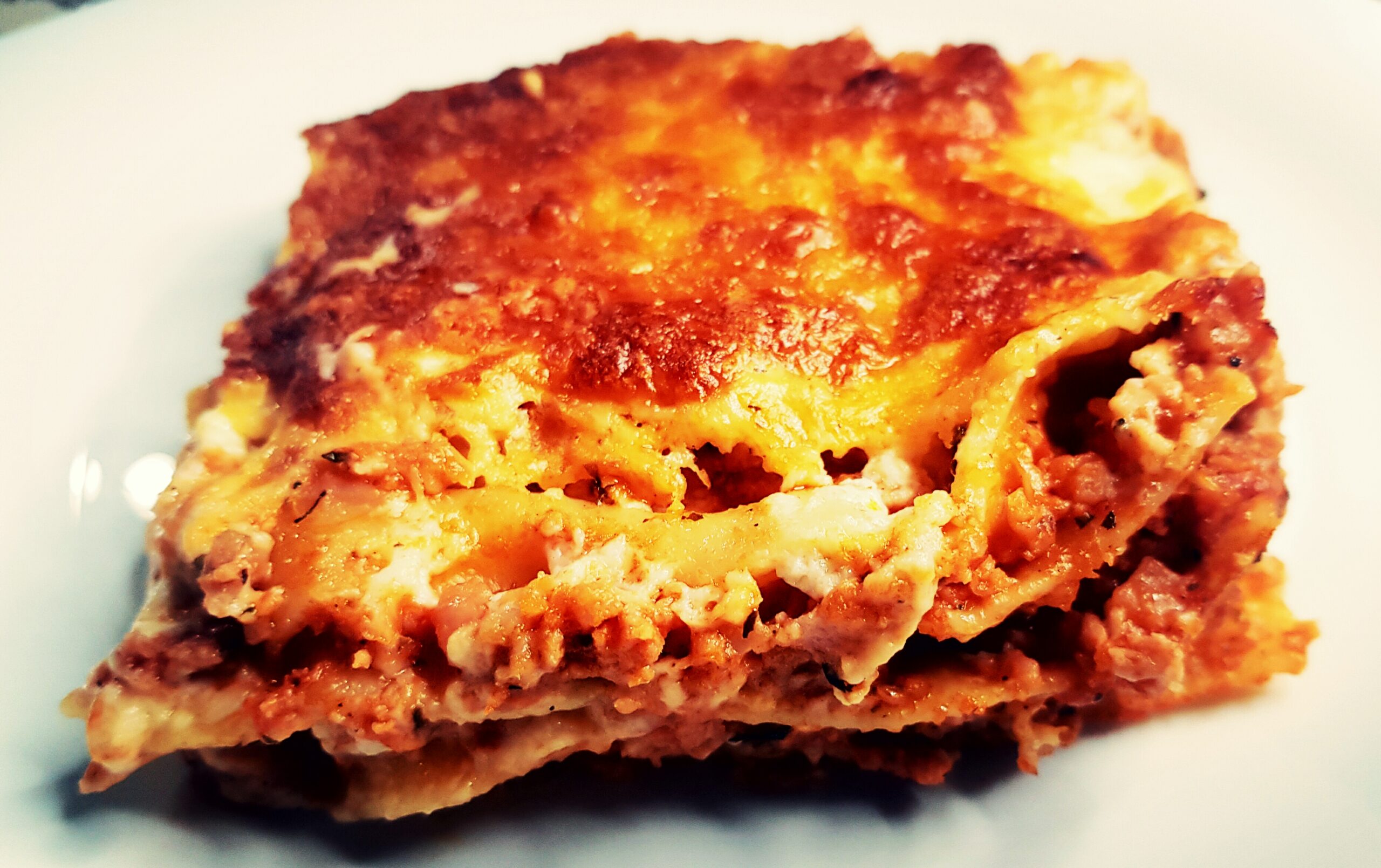 Лазаня